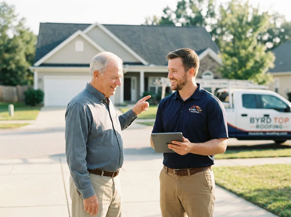 Roofing James Island, SC FAQs